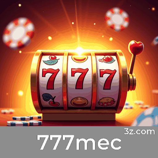 777mec: O Cassino Online de Pagamentos Rápidos