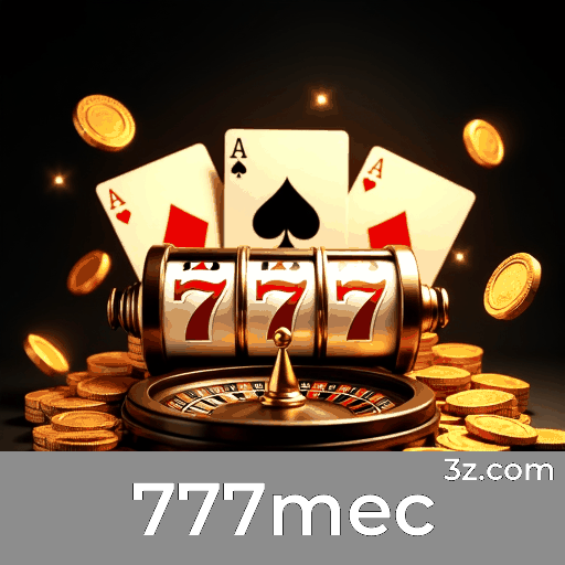 777mec Plataforma: Viva a Emoção da Comunidade