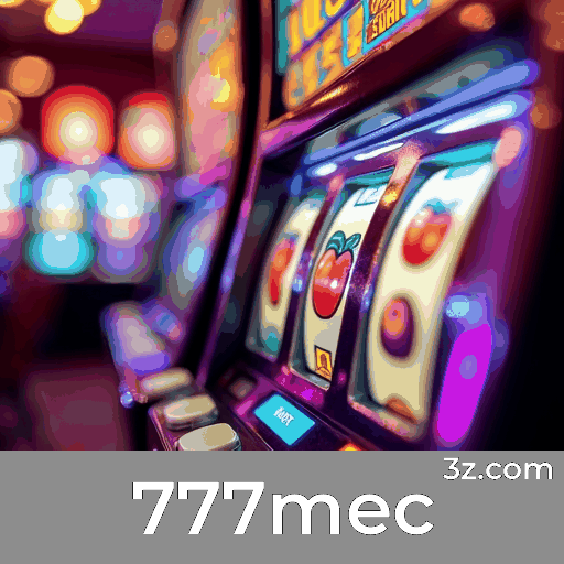 Métodos Calculados para Otimizar Bônus na 777mec