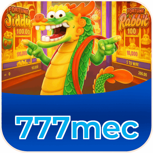 777mec Logo