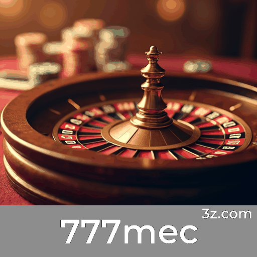 777mec: Experiência Única com Privilegios de Membro